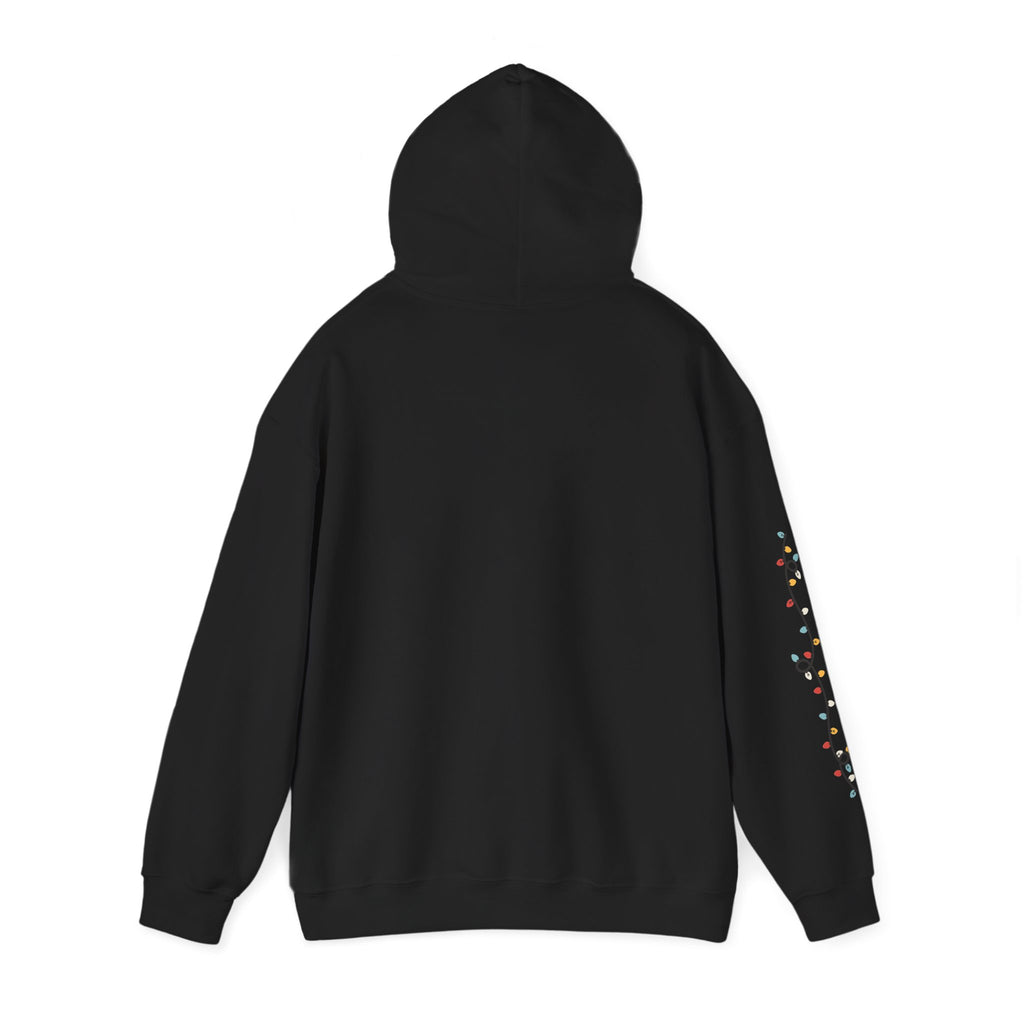 'MAMA' Christmas Hoodie
