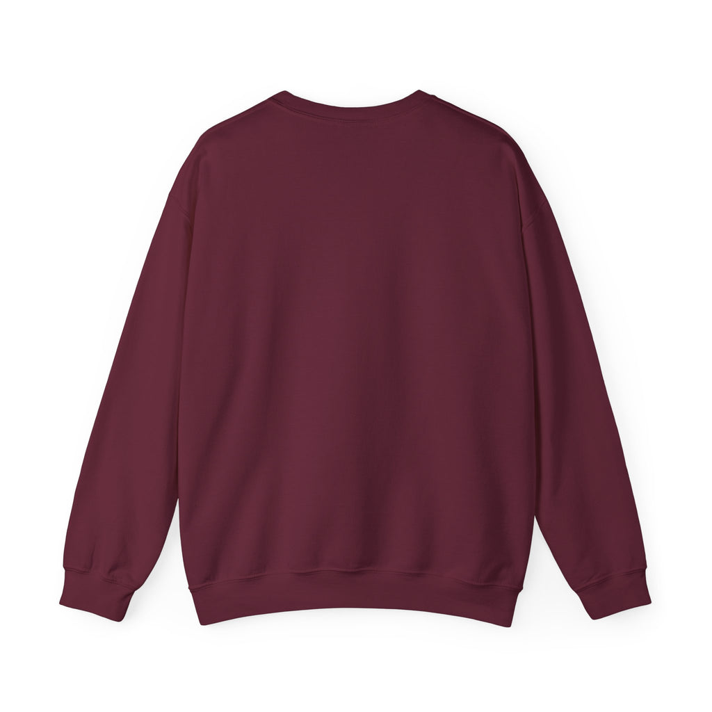 North Pole Delivery Express Christmas Sweatshirt