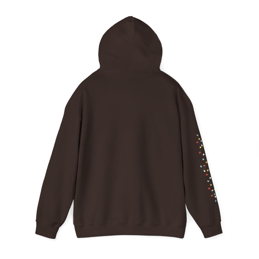 'MAMA' Christmas Hoodie
