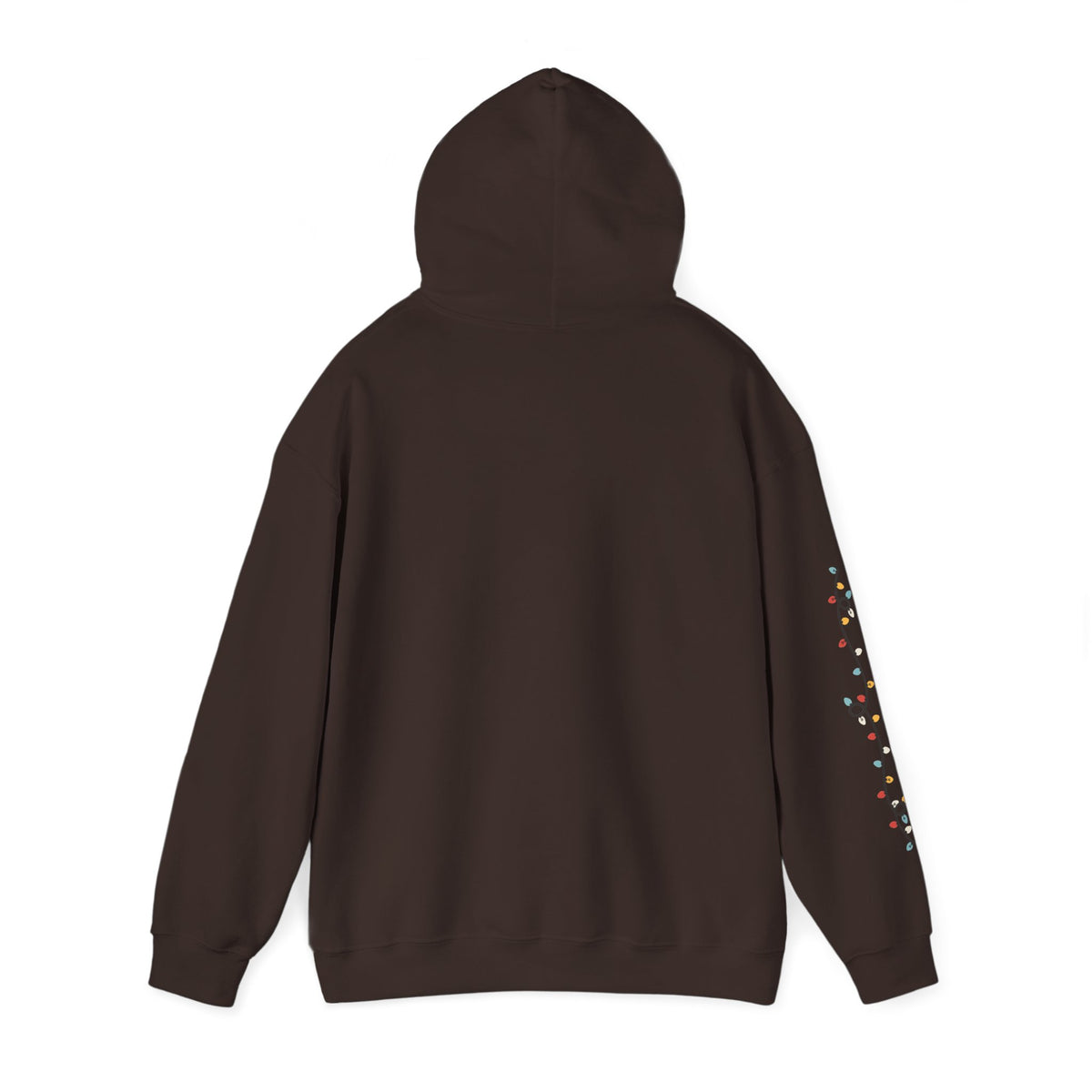 'MAMA' Christmas Hoodie