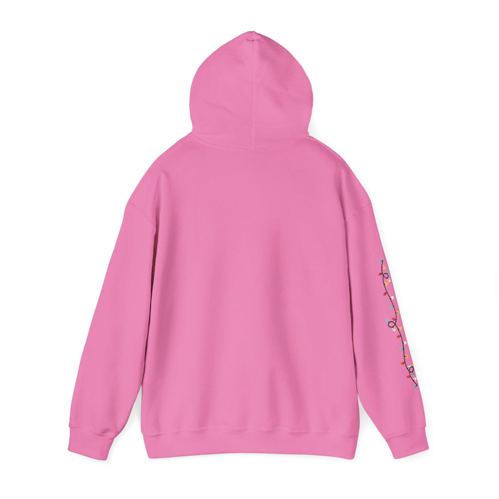 'MAMA' Christmas Hoodie