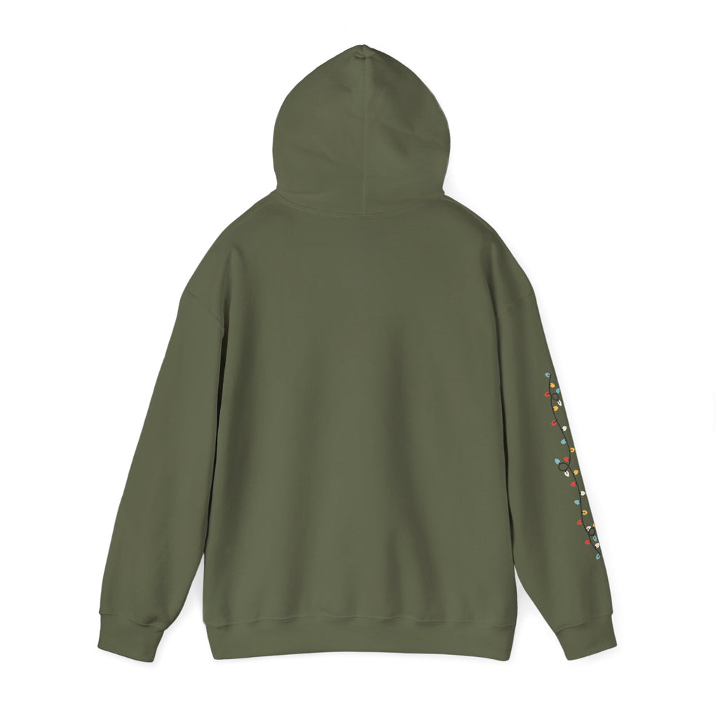 'MAMA' Christmas Hoodie