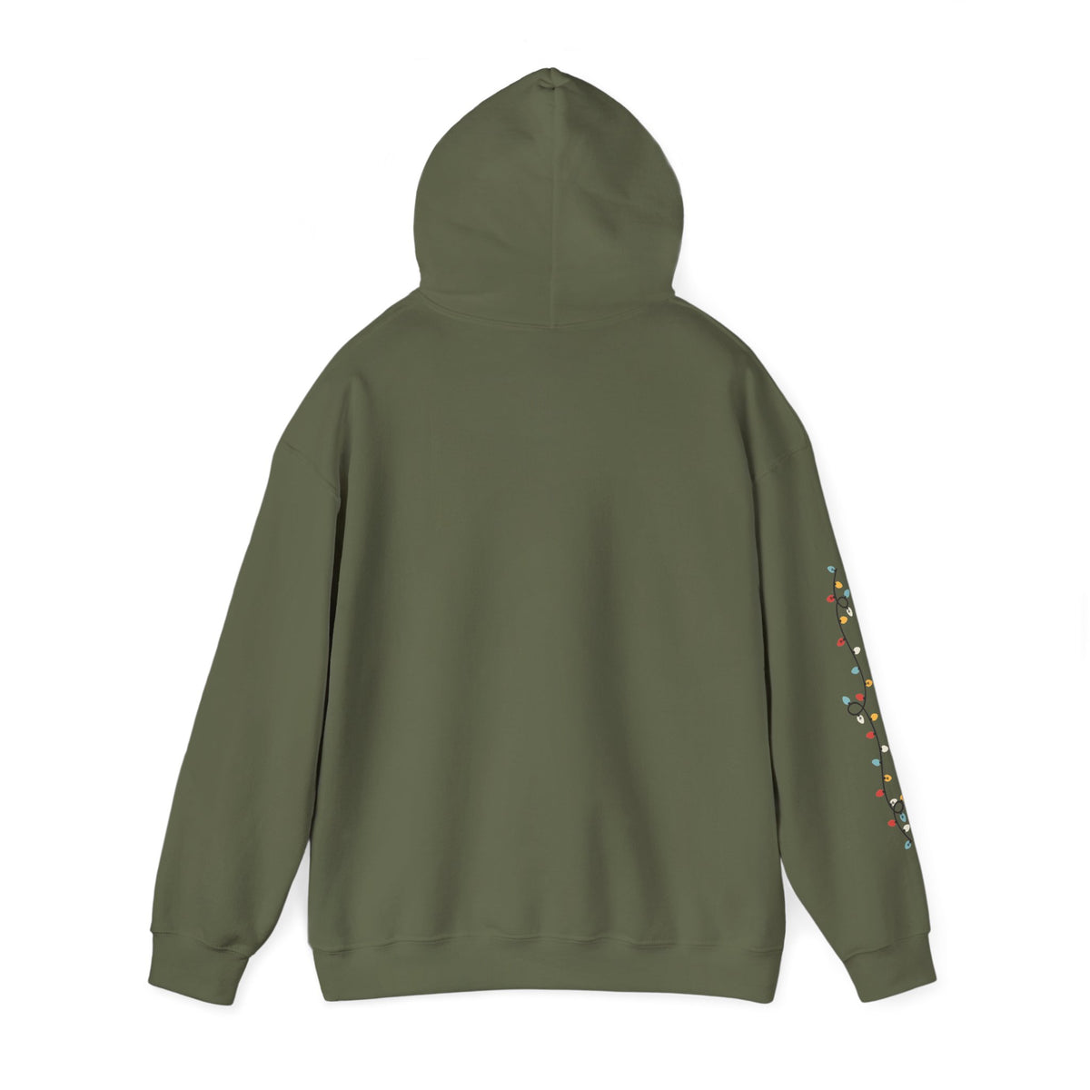 'MAMA' Christmas Hoodie