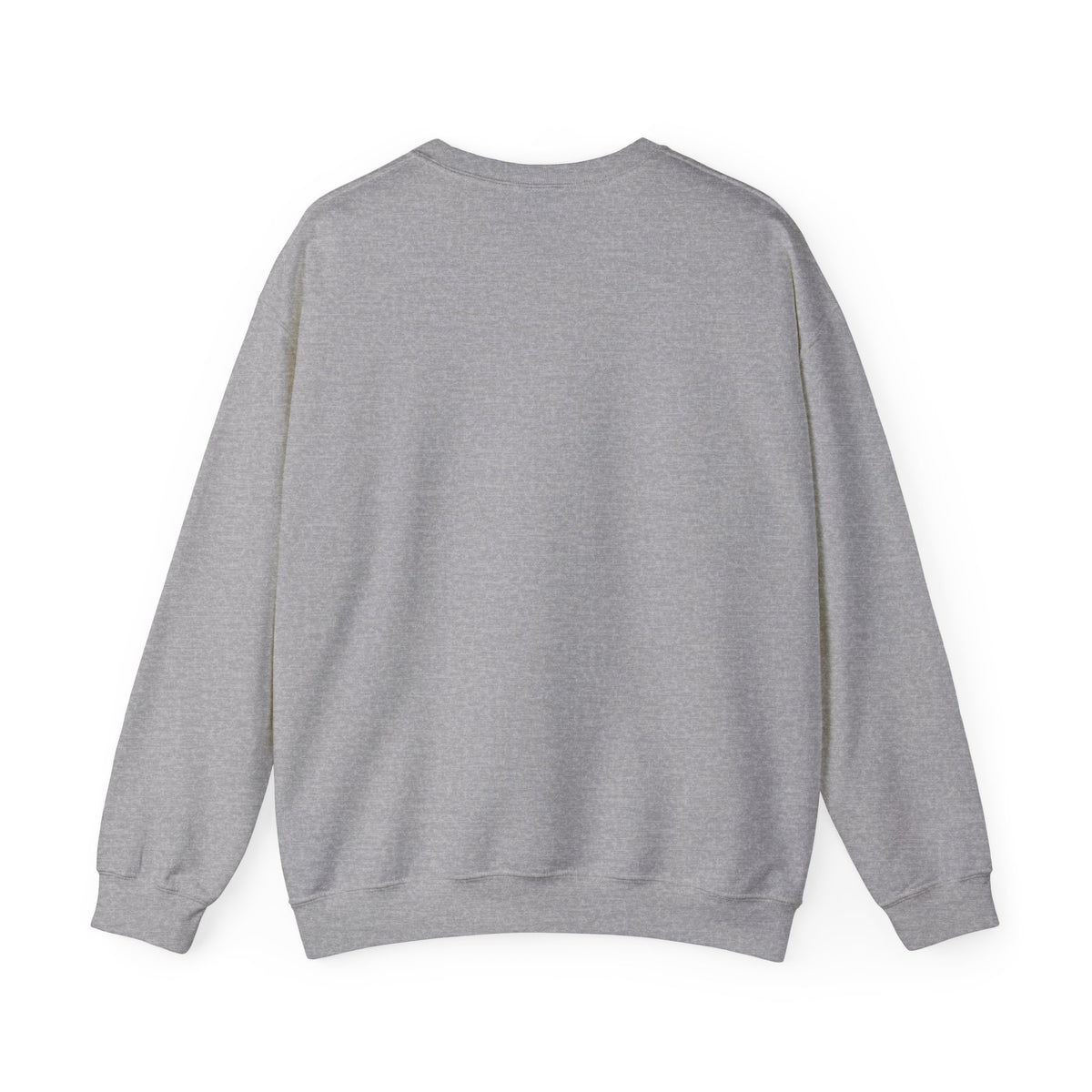 'Thankful' Pumpkin Crewneck Sweatshirt