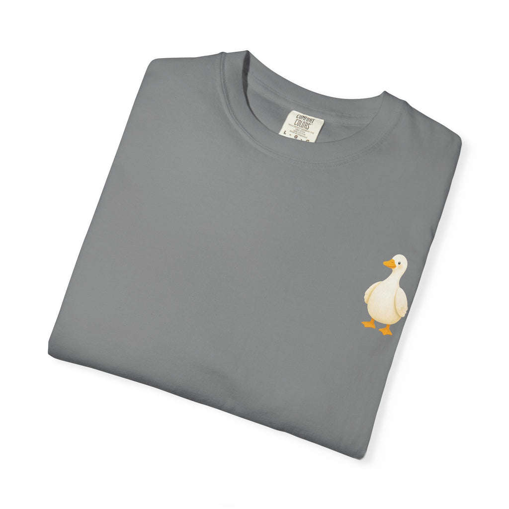 Quackin’ Around Duck Graphic T-Shirt