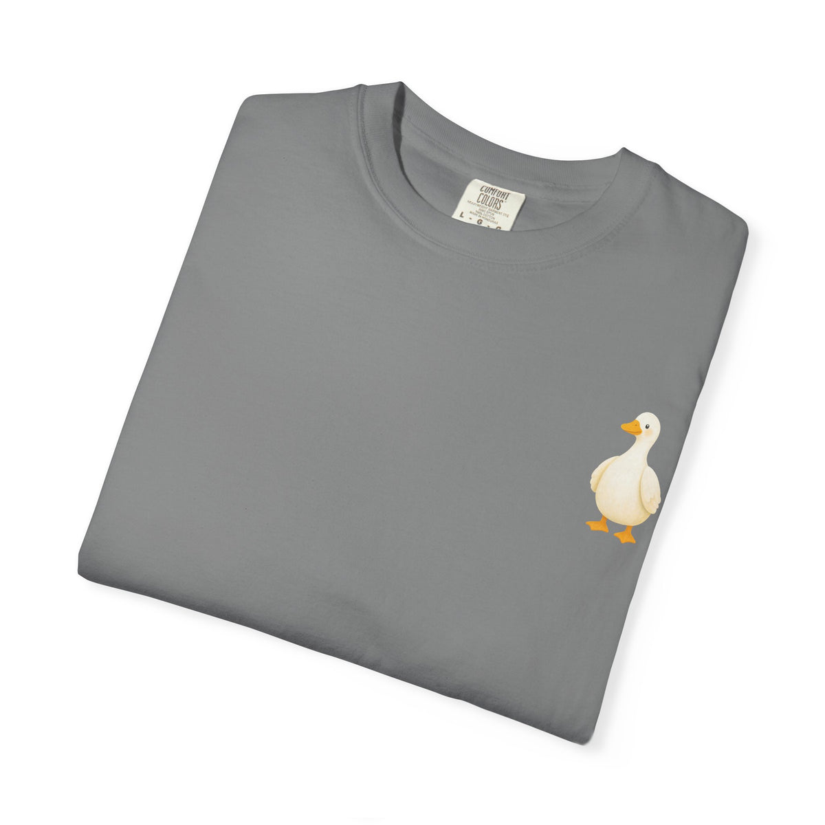 Quackin’ Around Duck Graphic T-Shirt