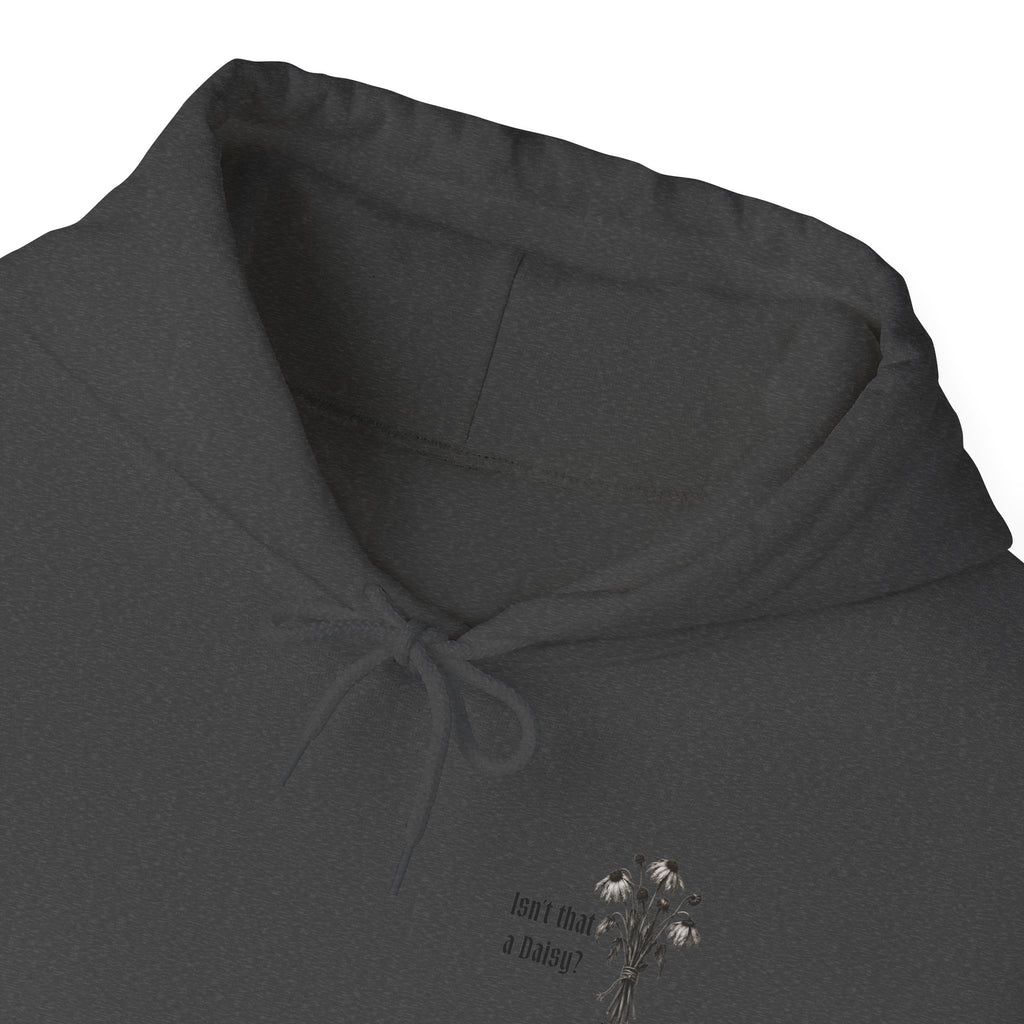 Isn't a Daisy Hoodie