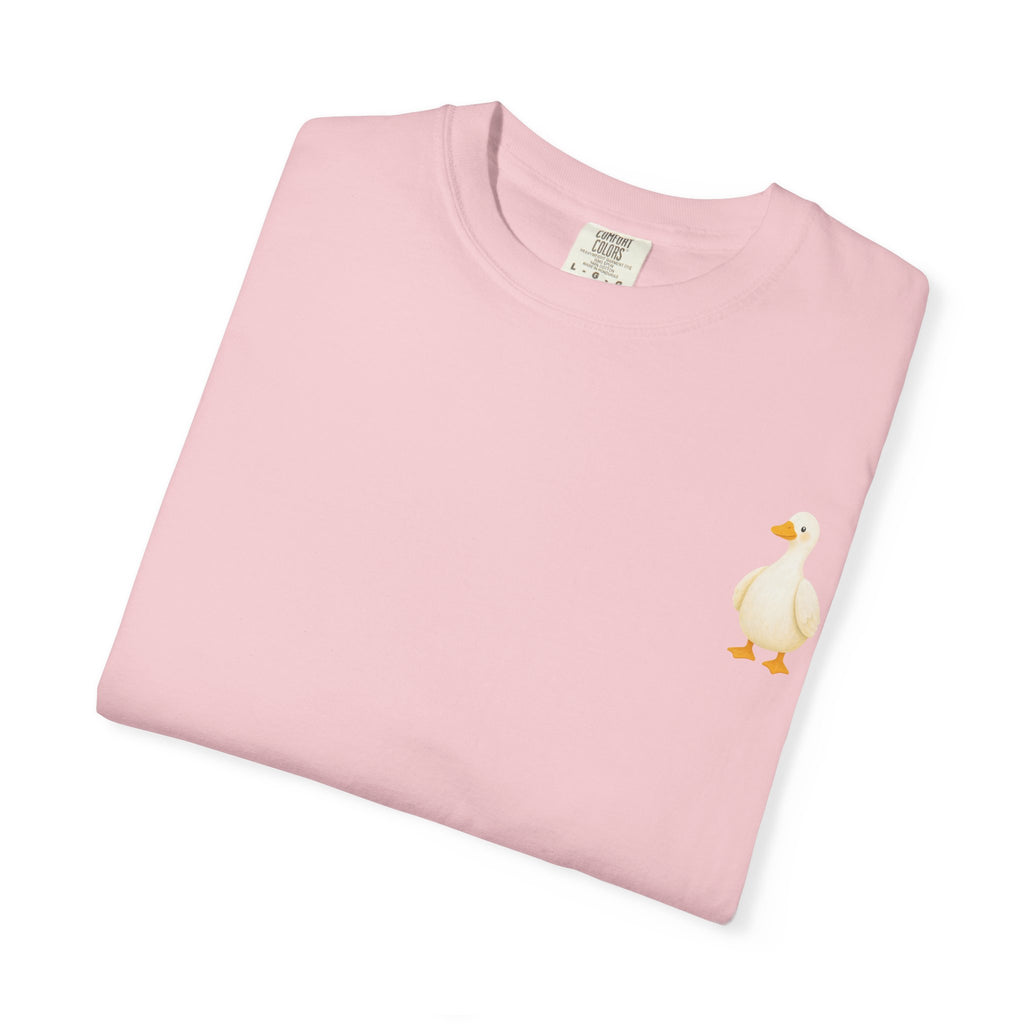Quackin’ Around Duck Graphic T-Shirt