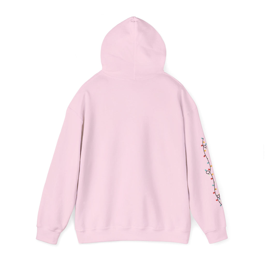 'MAMA' Christmas Hoodie