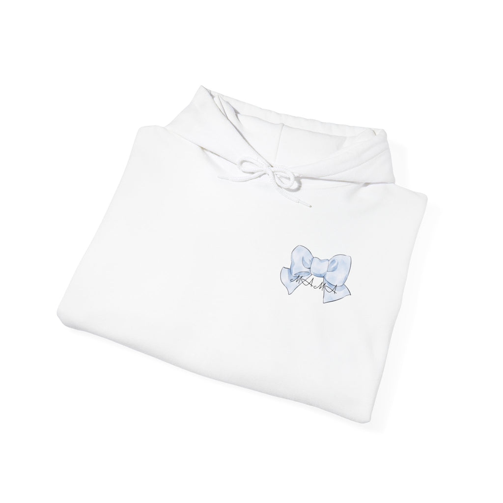 Mama Bow Hoodie
