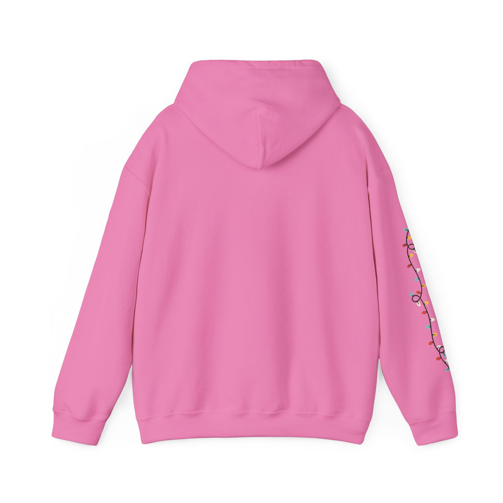 'MAMA' Christmas Hoodie