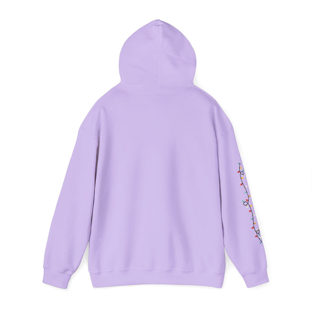 'MAMA' Christmas Hoodie