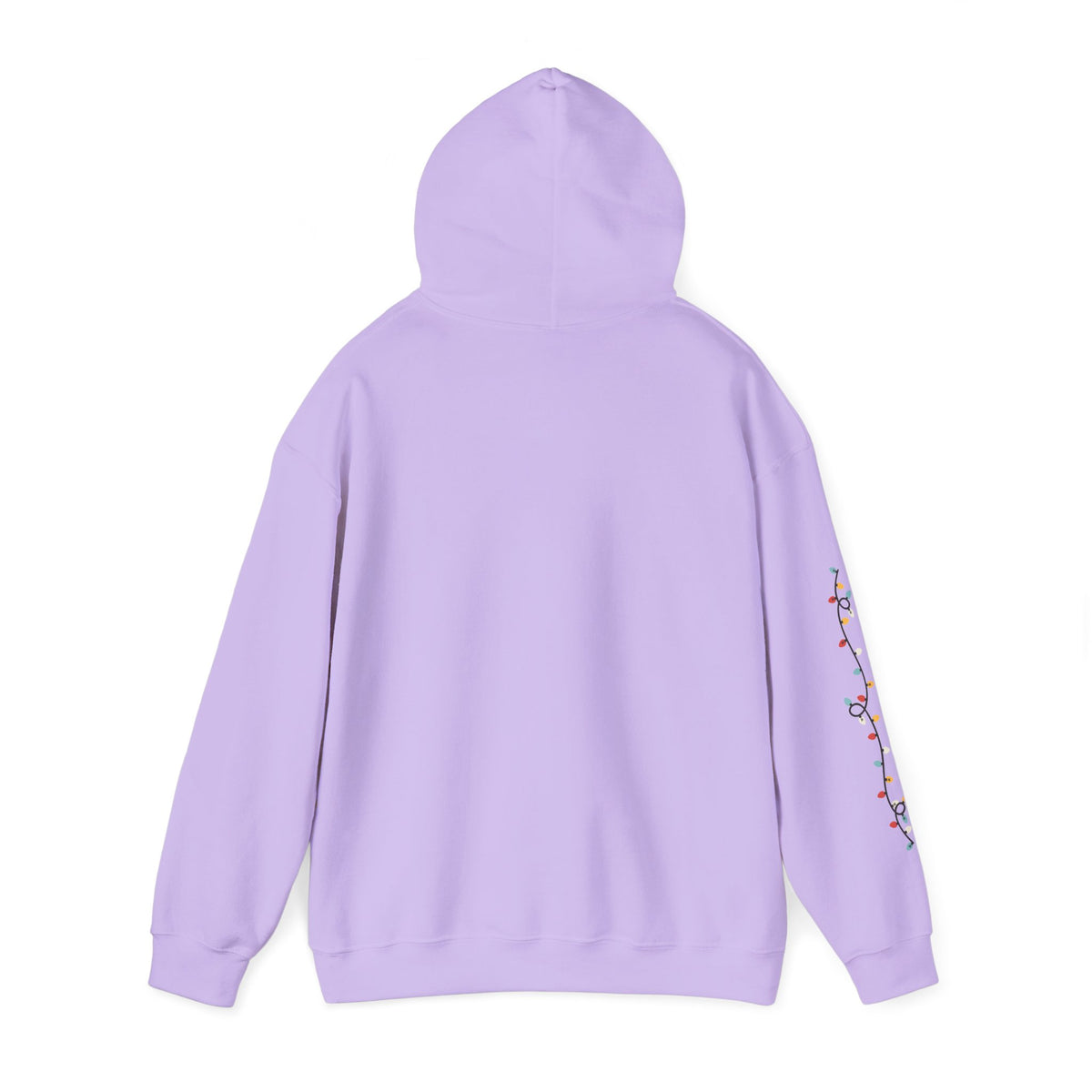 'MAMA' Christmas Hoodie