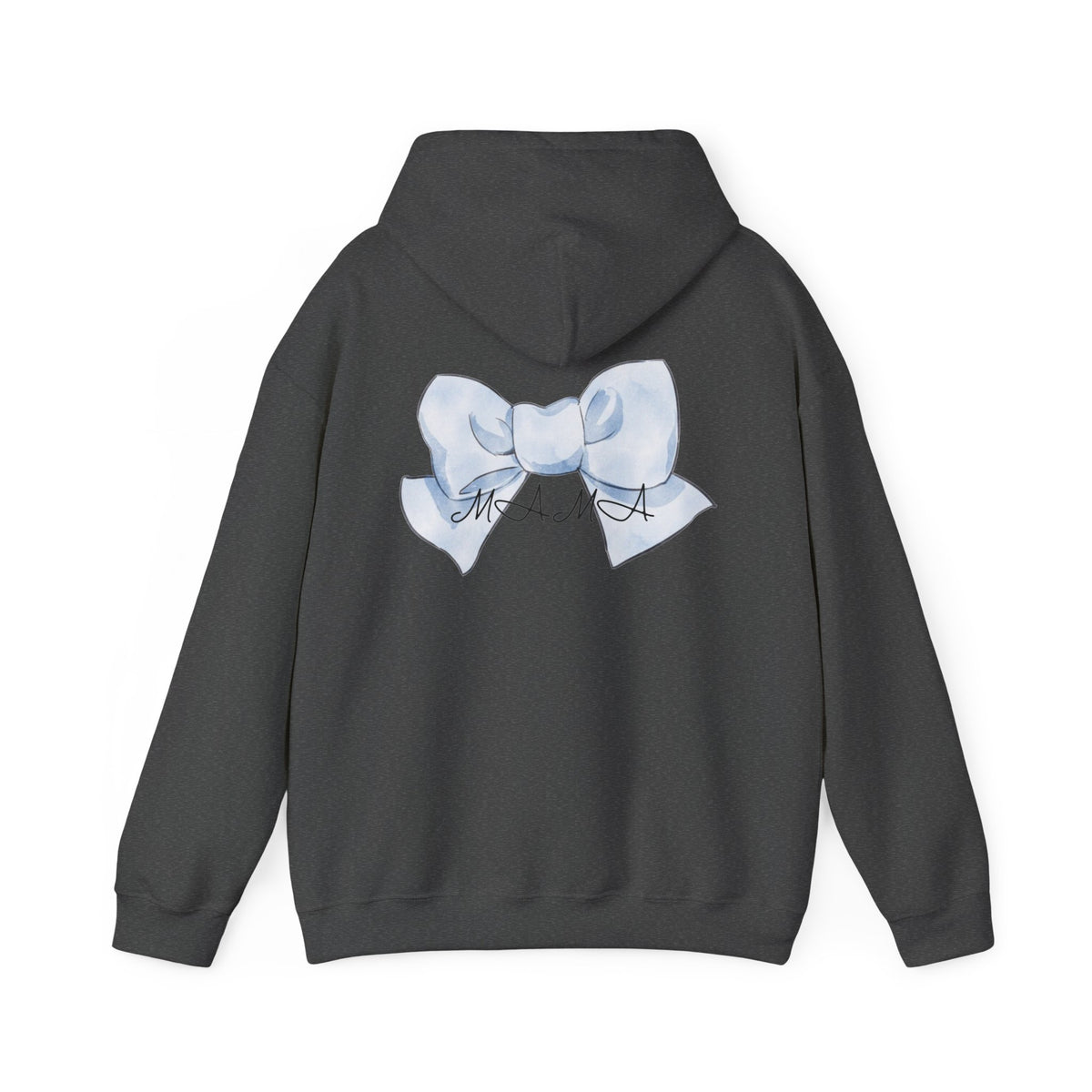 Mama Bow Hoodie