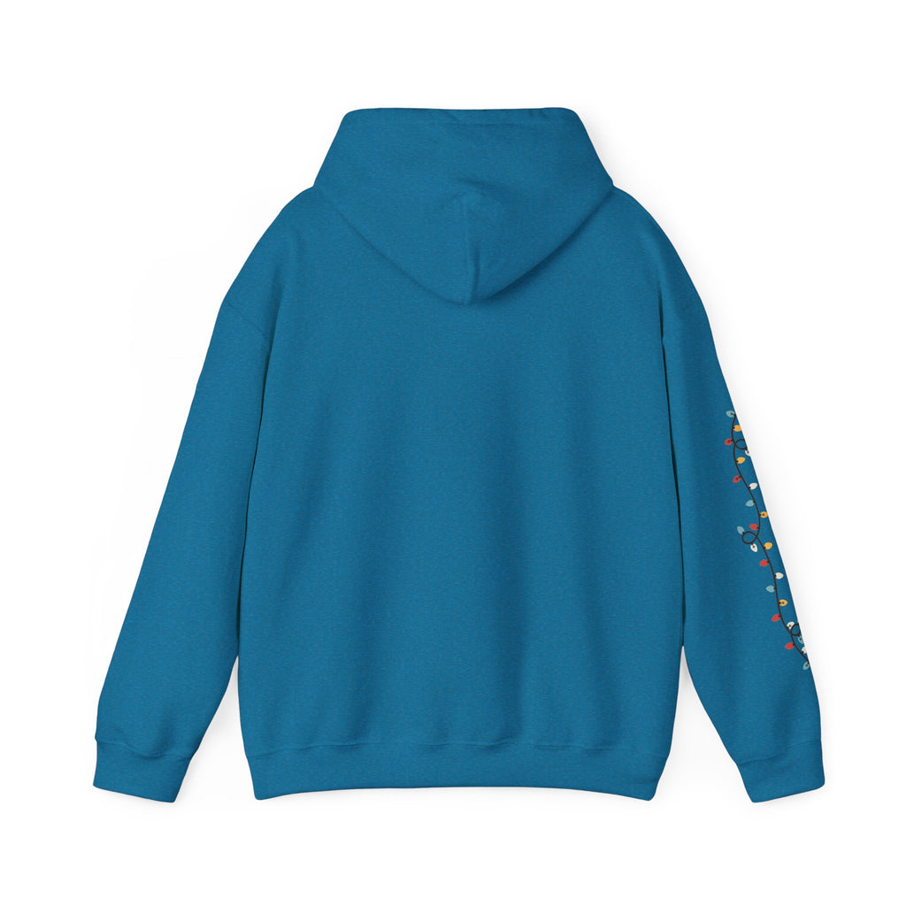 'MAMA' Christmas Hoodie