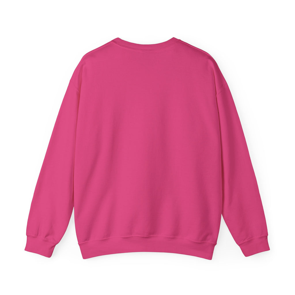 'Thankful' Pumpkin Crewneck Sweatshirt