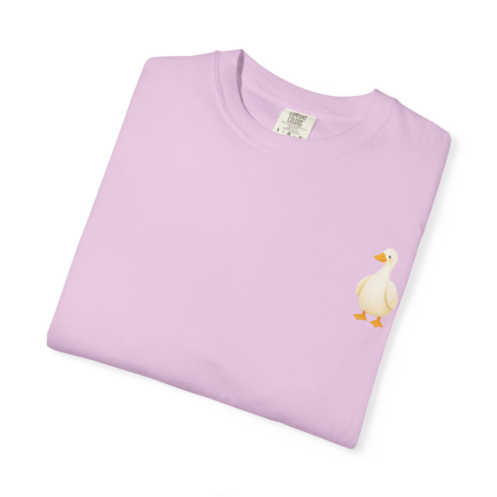 Quackin’ Around Duck Graphic T-Shirt
