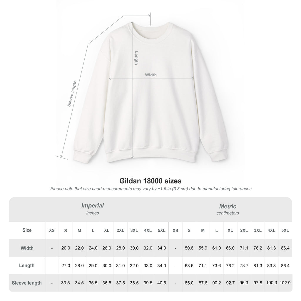 North Pole Delivery Express Christmas Sweatshirt