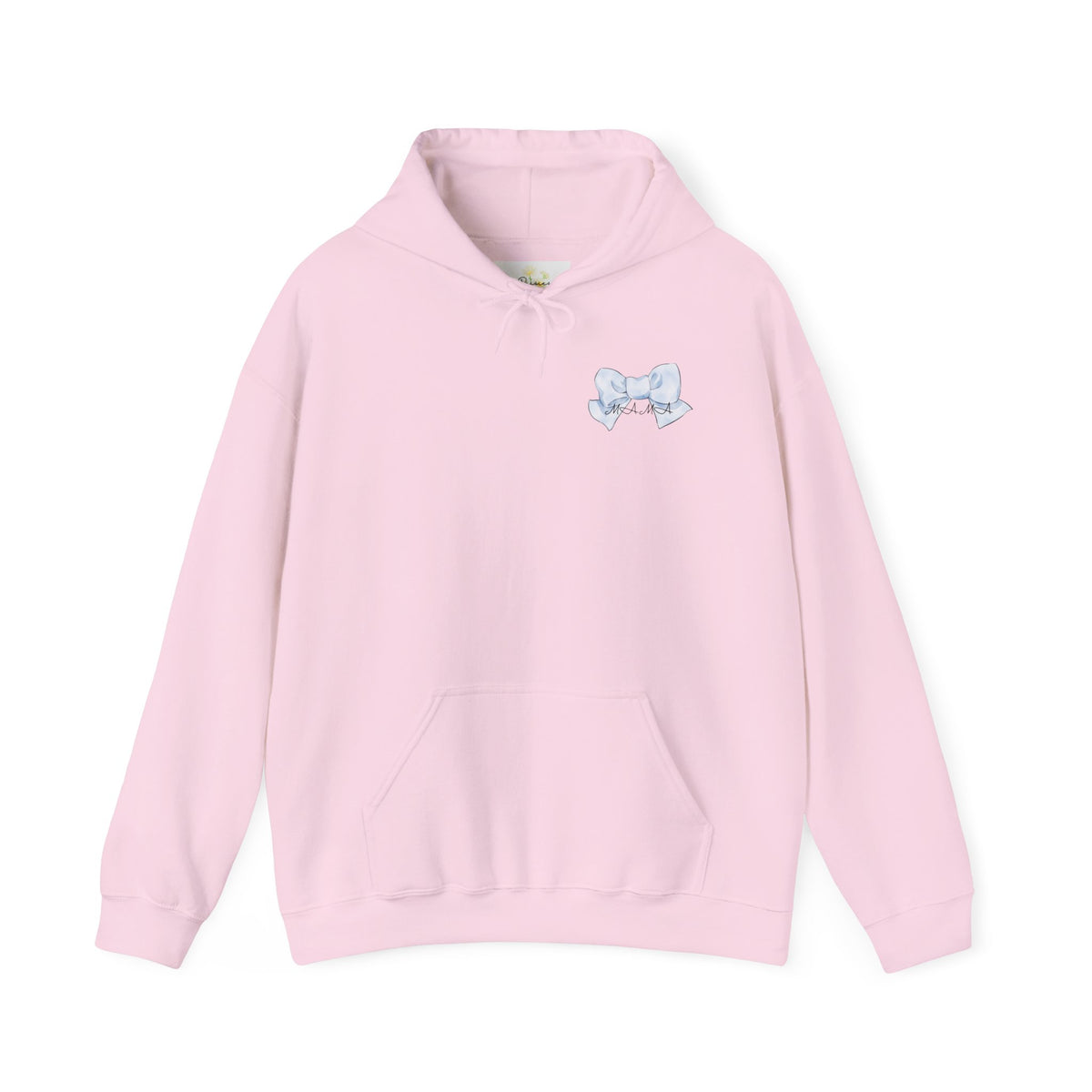 Mama Bow Hoodie