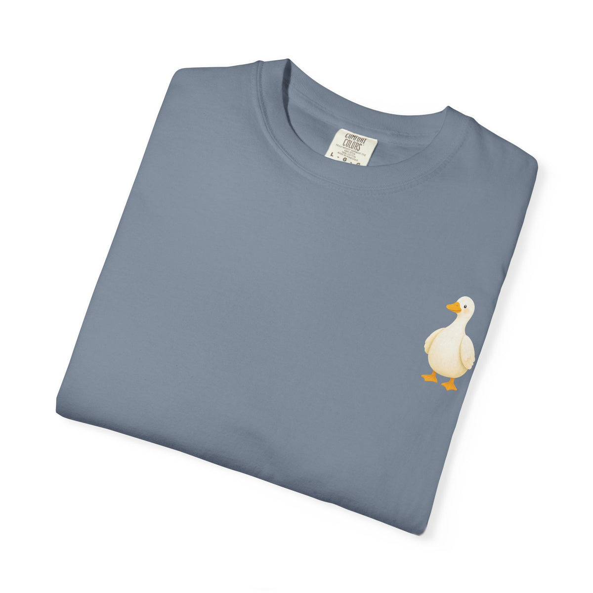 Quackin’ Around Duck Graphic T-Shirt