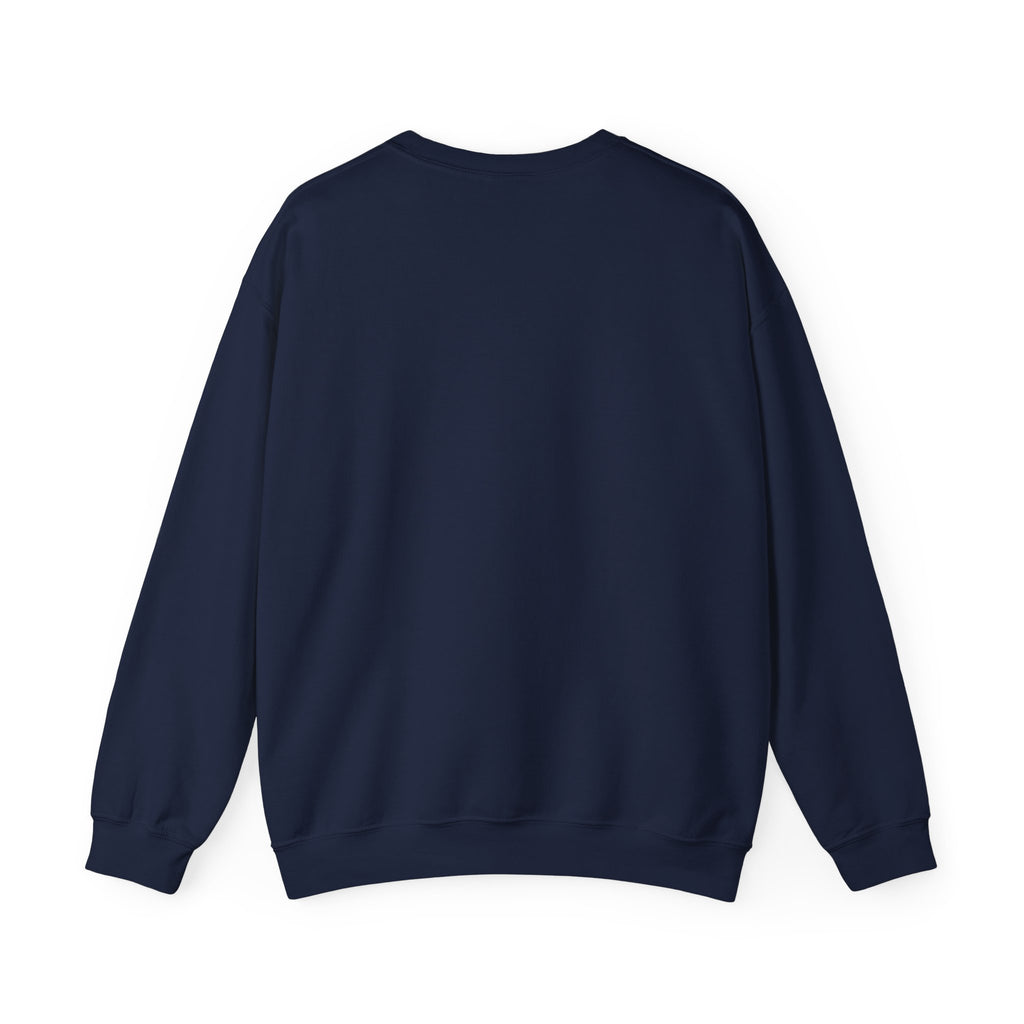 North Pole Delivery Express Christmas Sweatshirt