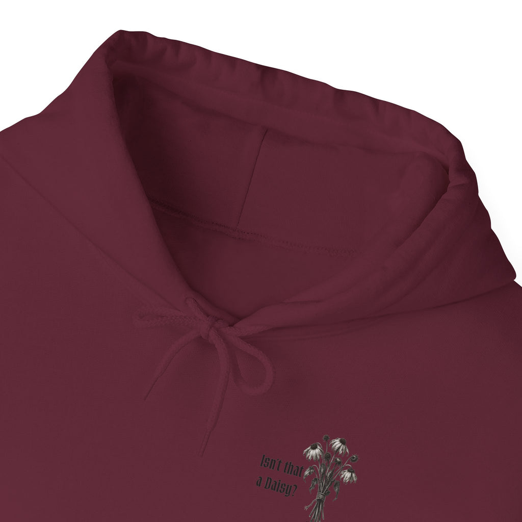 Isn't a Daisy Hoodie