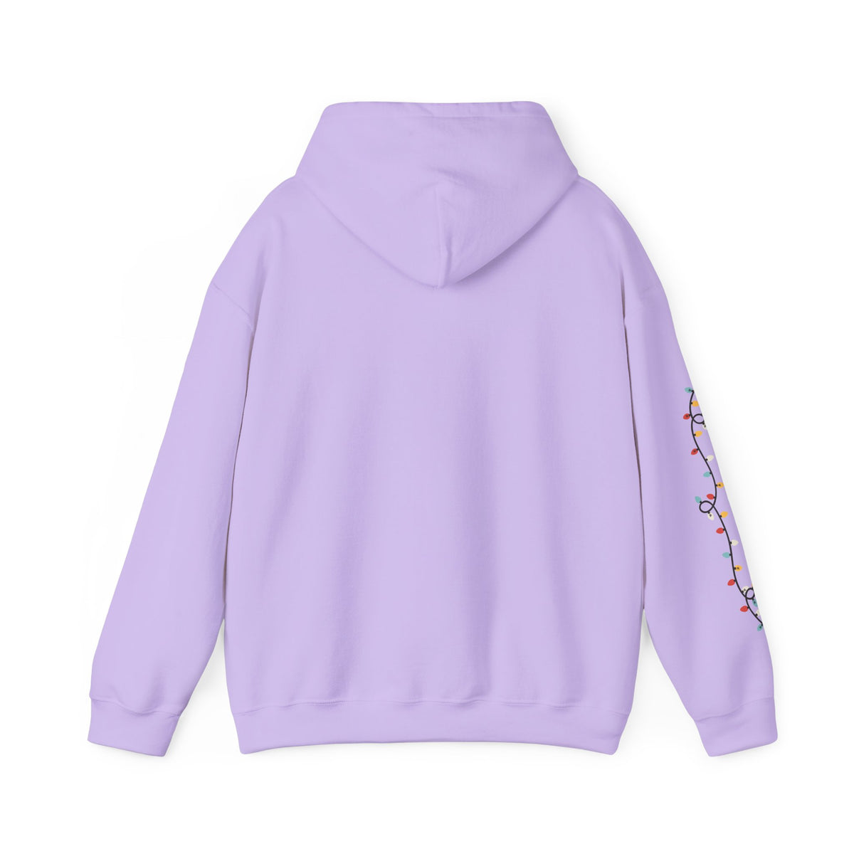 'MAMA' Christmas Hoodie