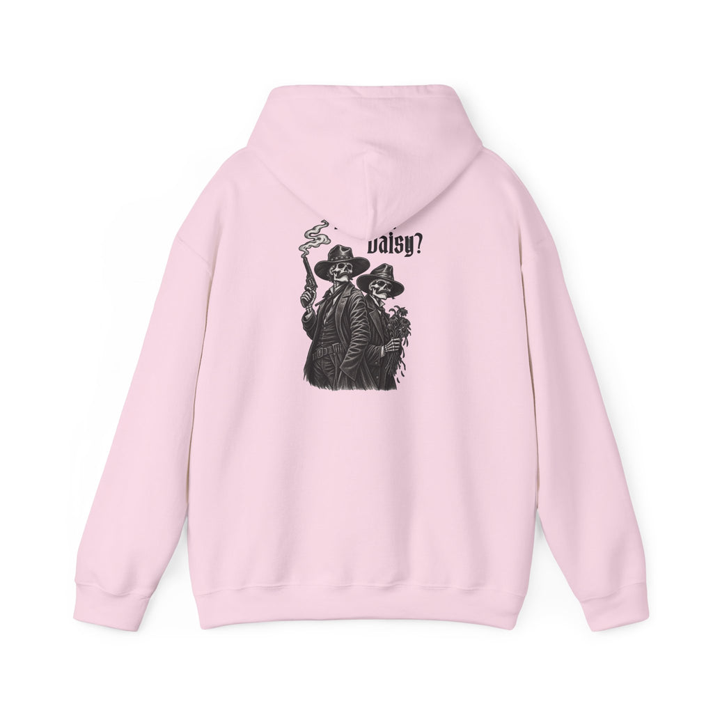 Isn't a Daisy Hoodie