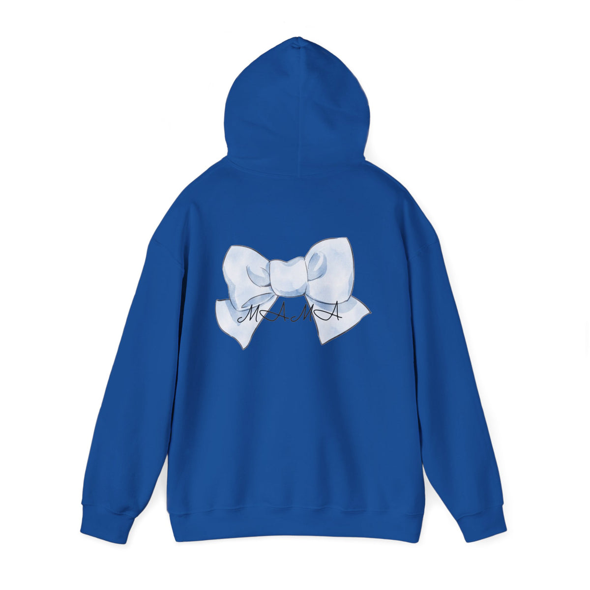 Mama Bow Hoodie