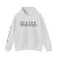 'MAMA' Christmas Hoodie