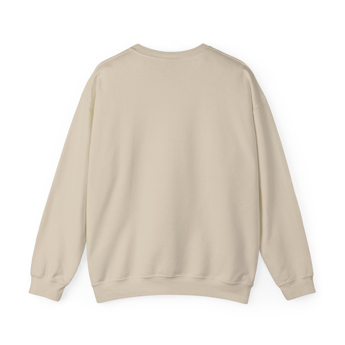 'Thankful' Pumpkin Crewneck Sweatshirt
