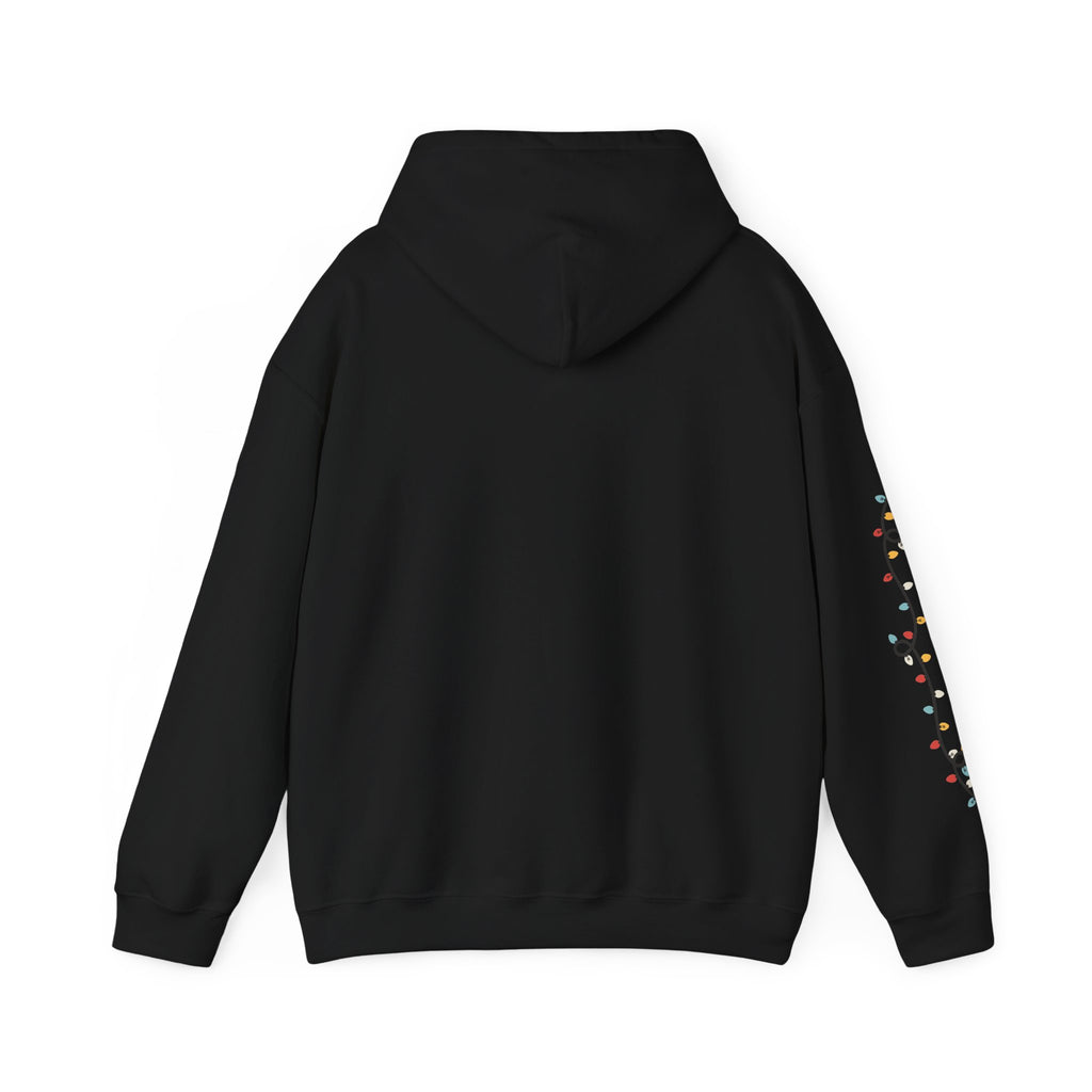 'MAMA' Christmas Hoodie