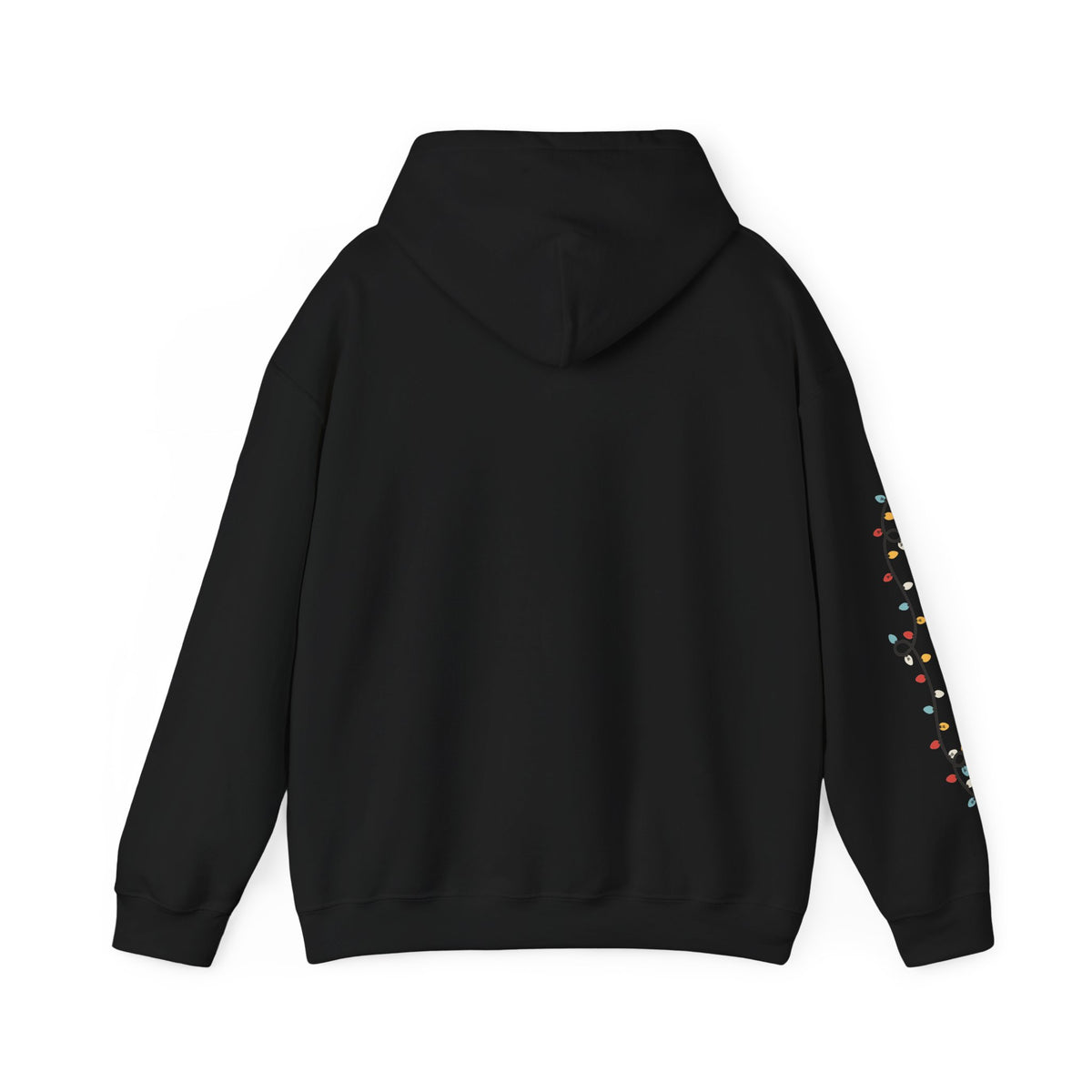 'MAMA' Christmas Hoodie