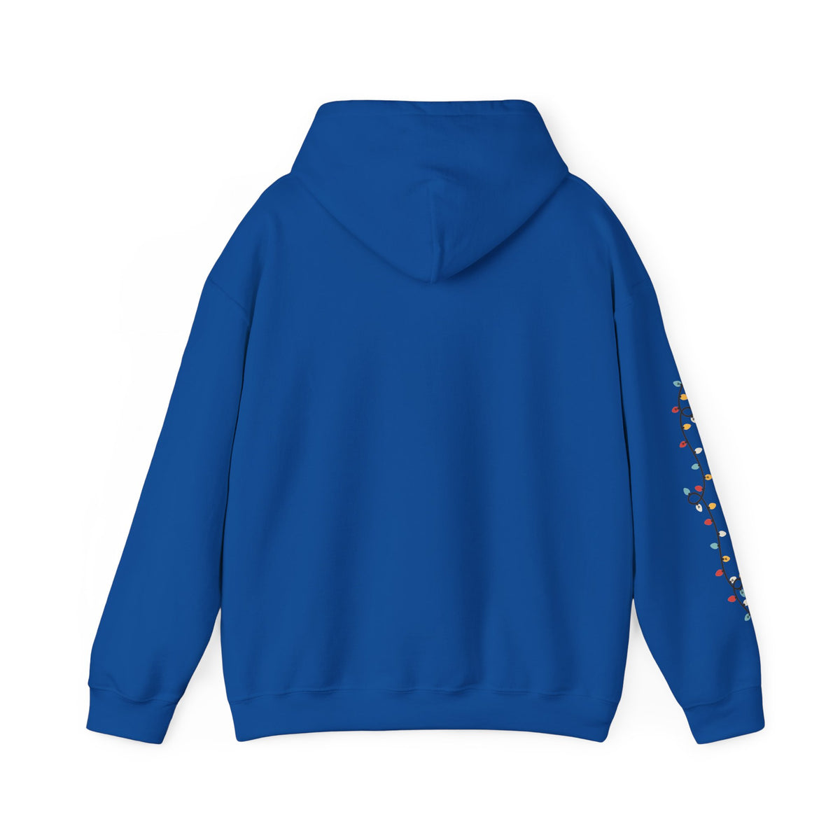 'MAMA' Christmas Hoodie