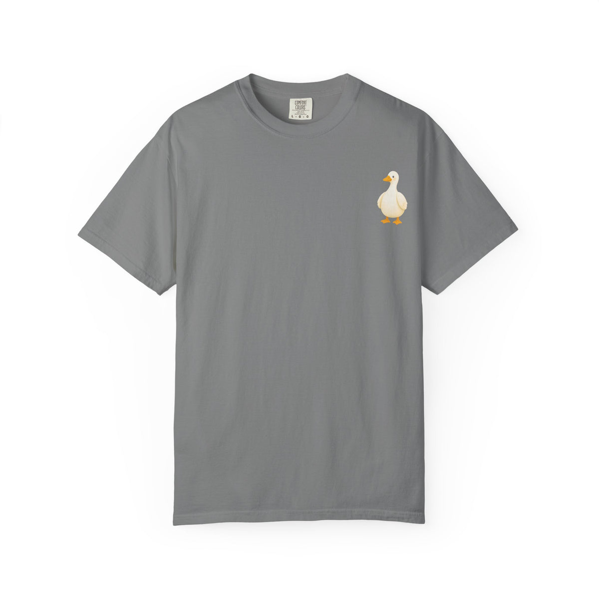 Quackin’ Around Duck Graphic T-Shirt