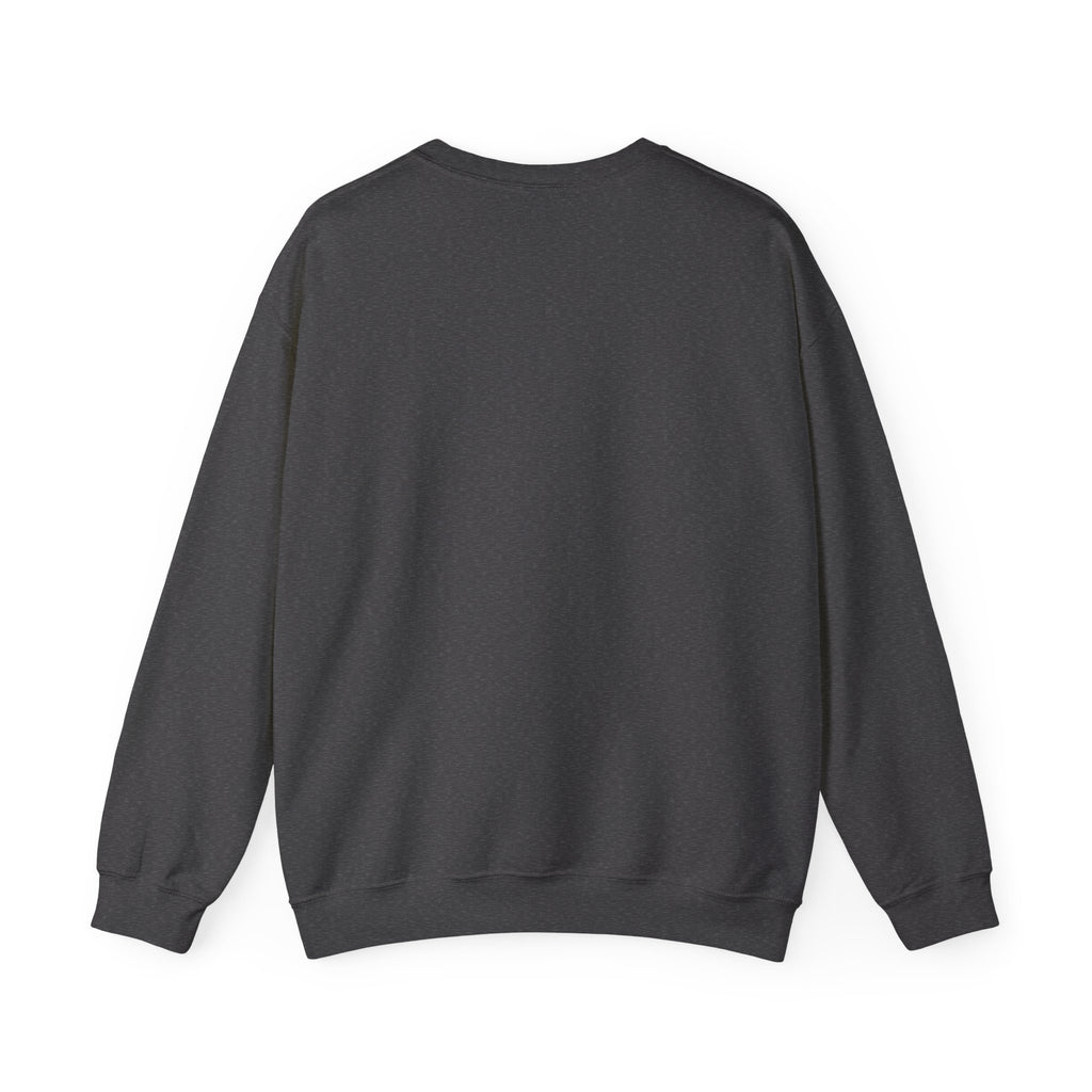 North Pole Delivery Express Christmas Sweatshirt