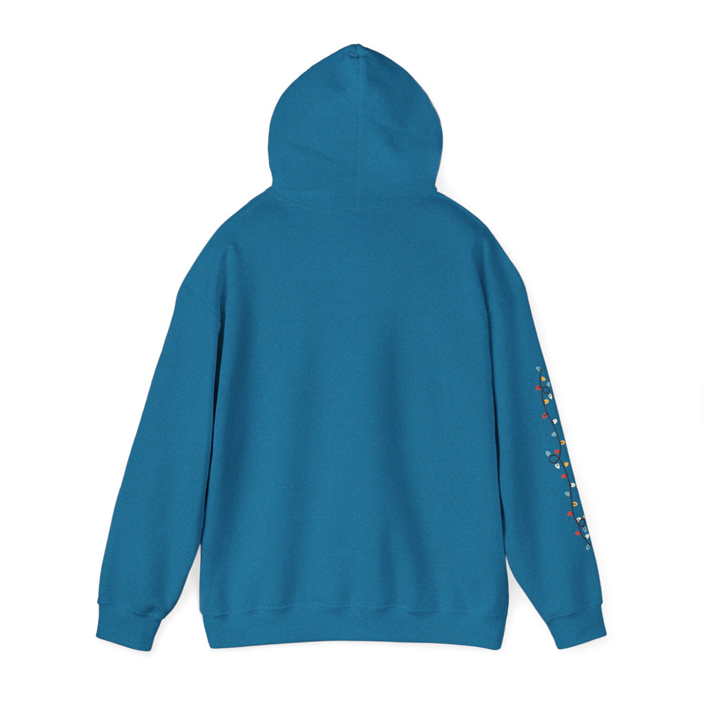 'MAMA' Christmas Hoodie