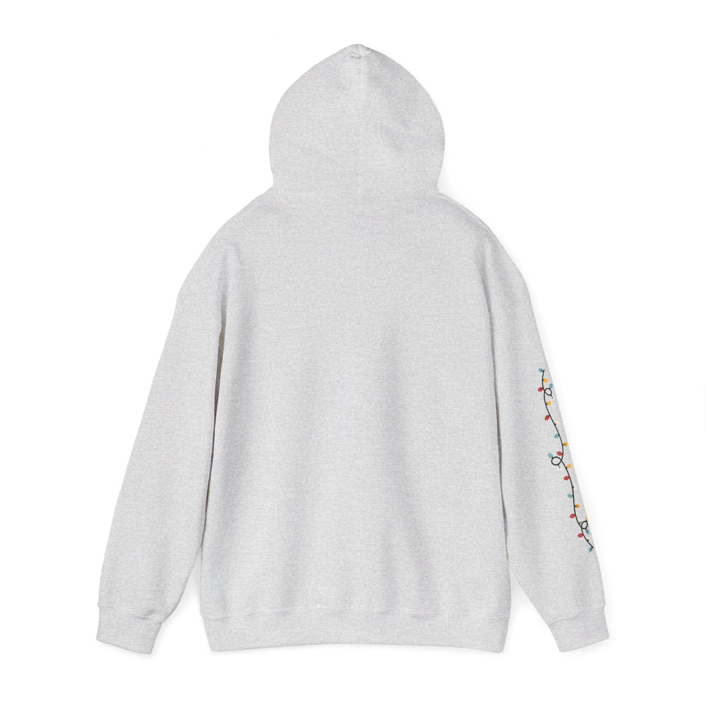 'MAMA' Christmas Hoodie