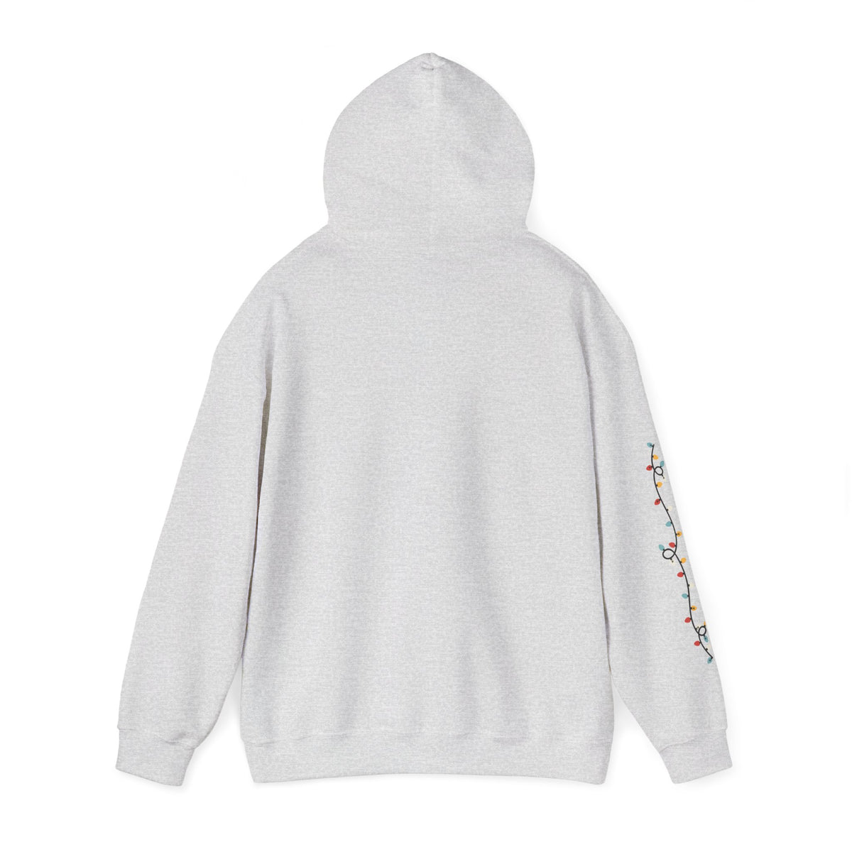 'MAMA' Christmas Hoodie