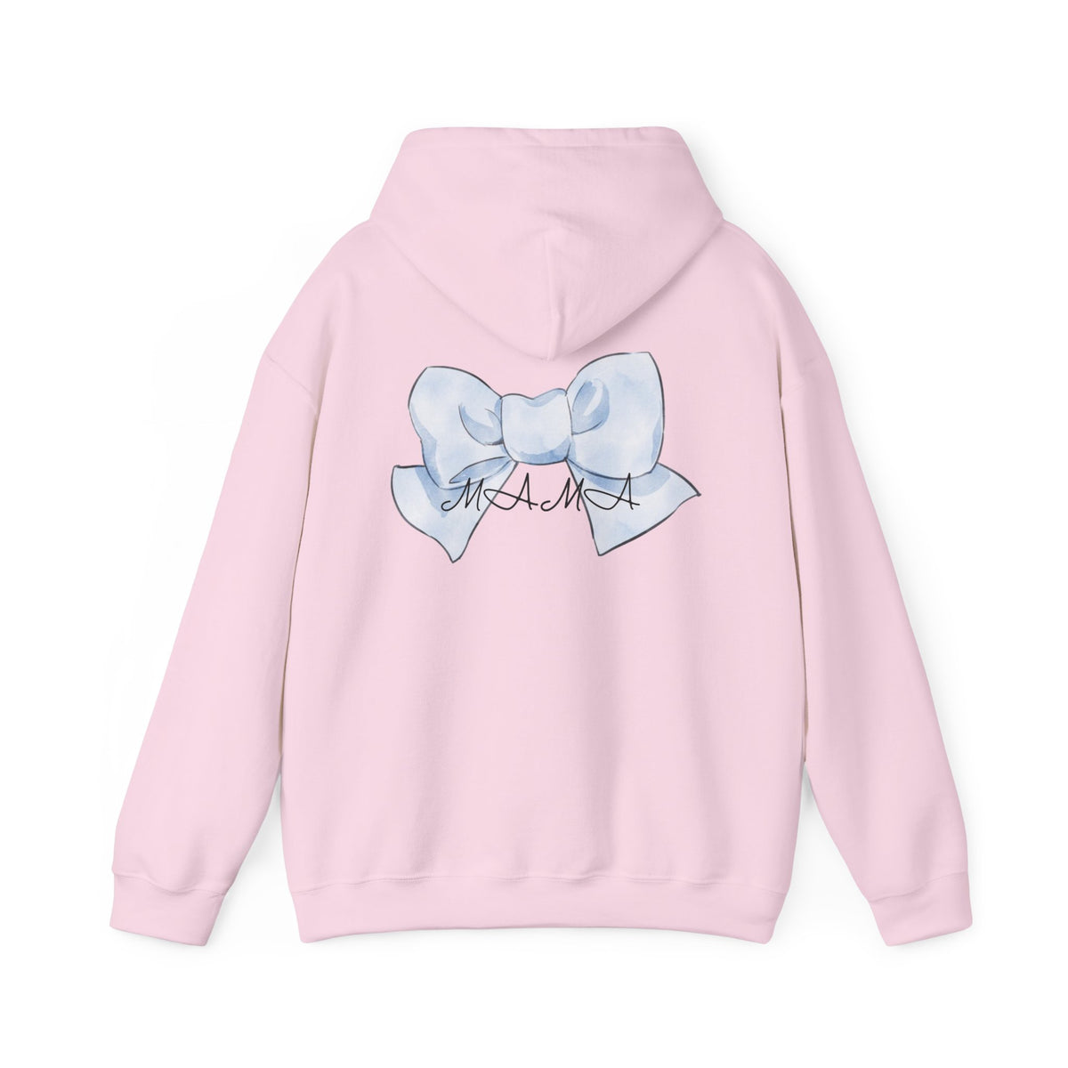 Mama Bow Hoodie