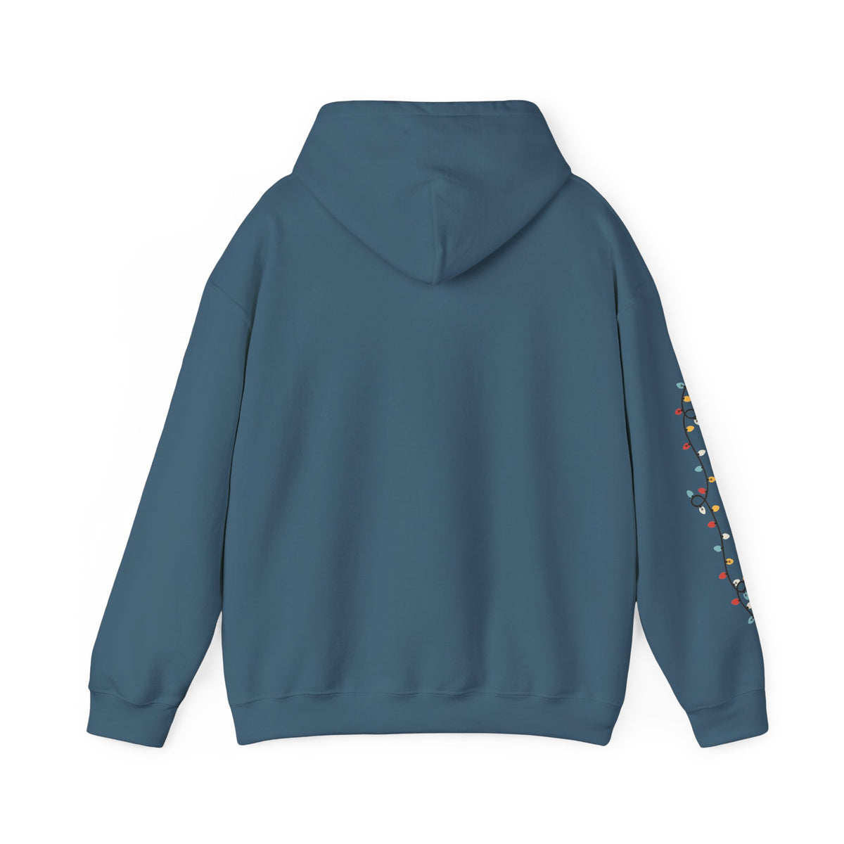 'MAMA' Christmas Hoodie
