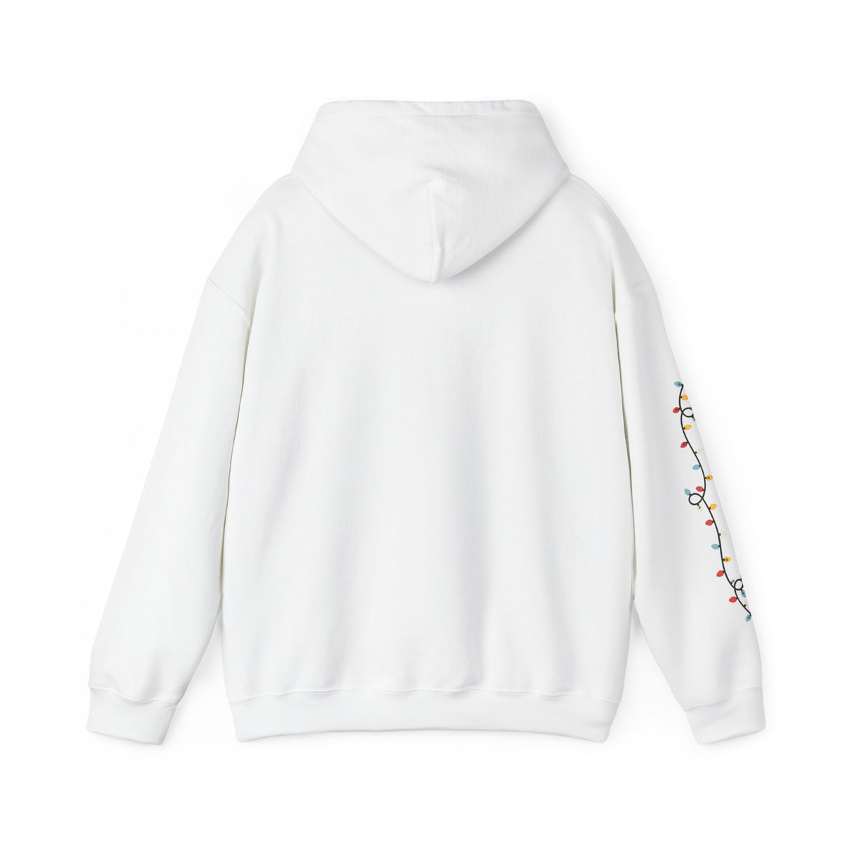 'MAMA' Christmas Hoodie