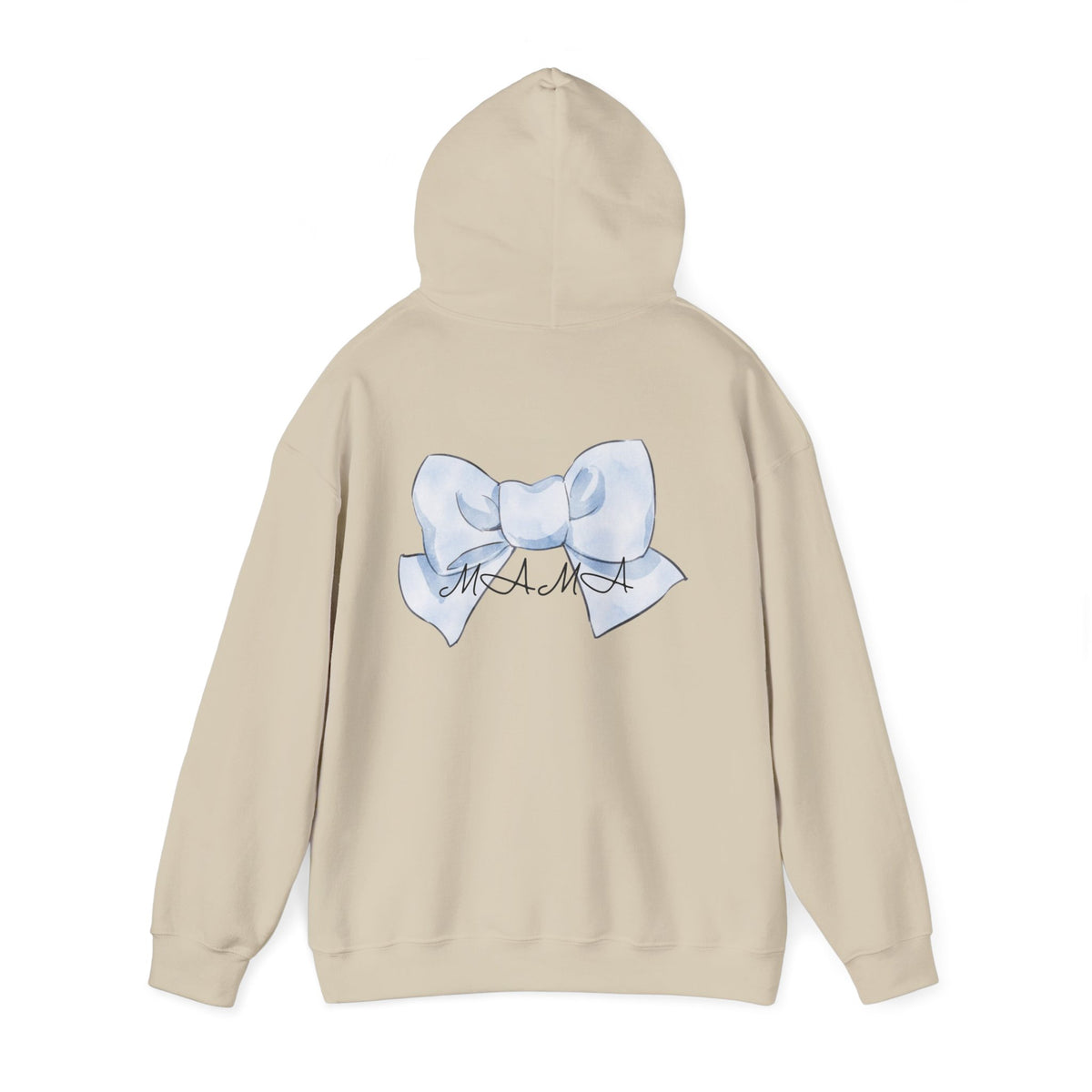 Mama Bow Hoodie