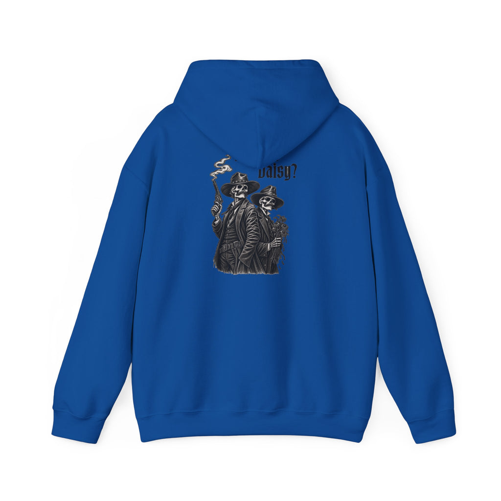 Isn't a Daisy Hoodie