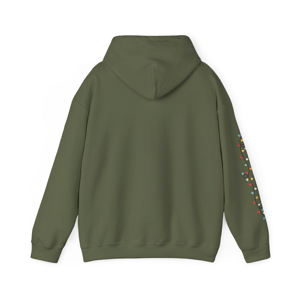 'MAMA' Christmas Hoodie