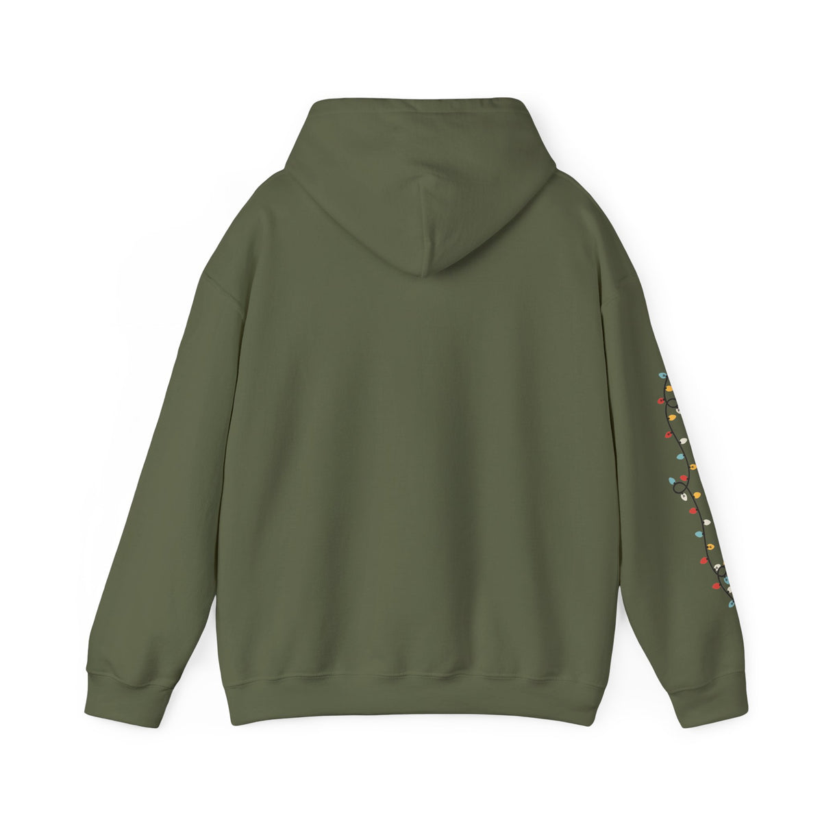 'MAMA' Christmas Hoodie