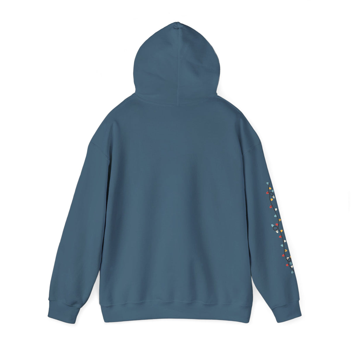 'MAMA' Christmas Hoodie