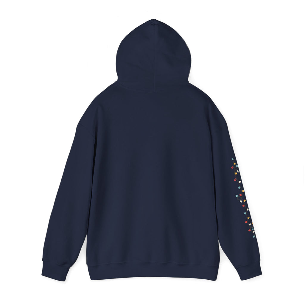 'MAMA' Christmas Hoodie