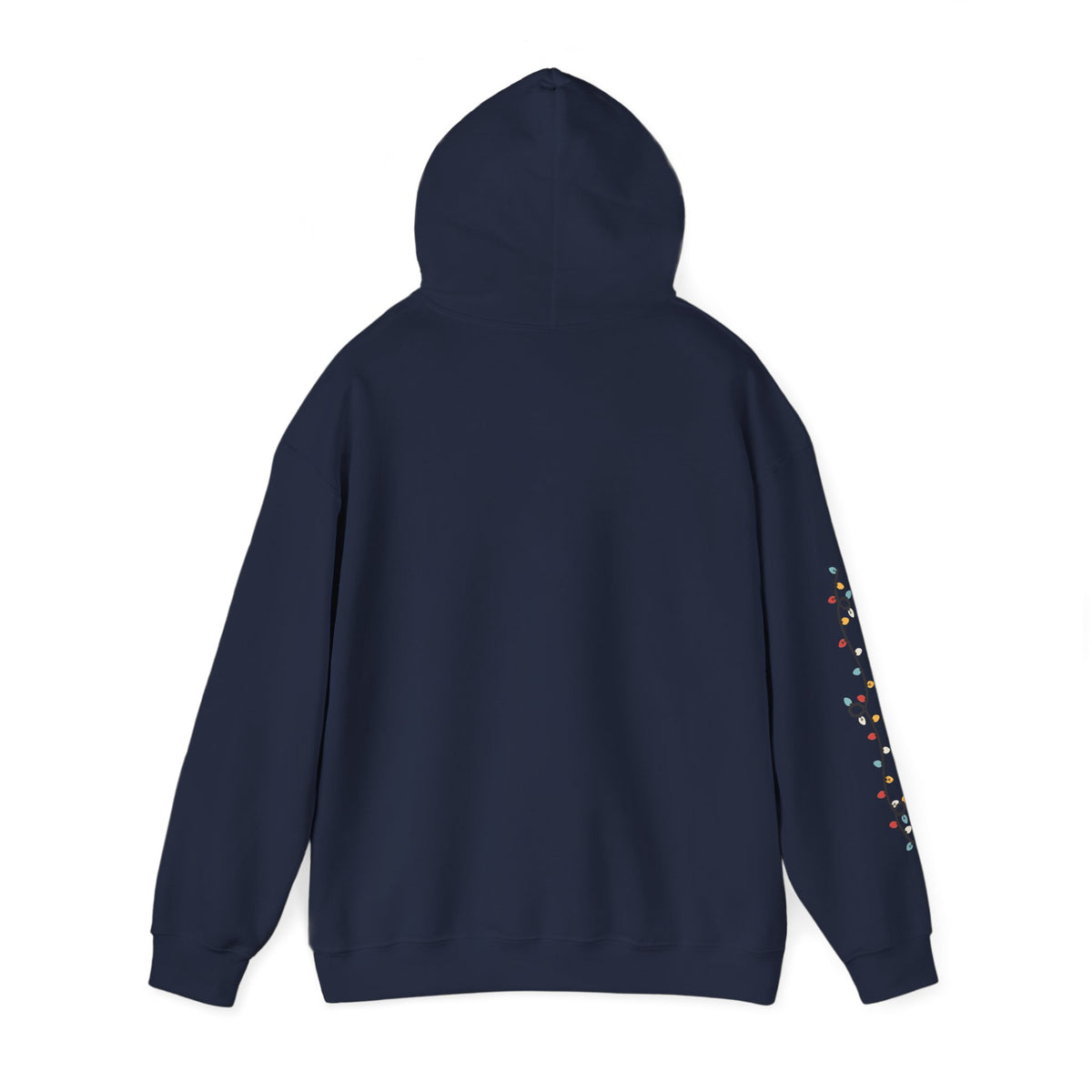 'MAMA' Christmas Hoodie