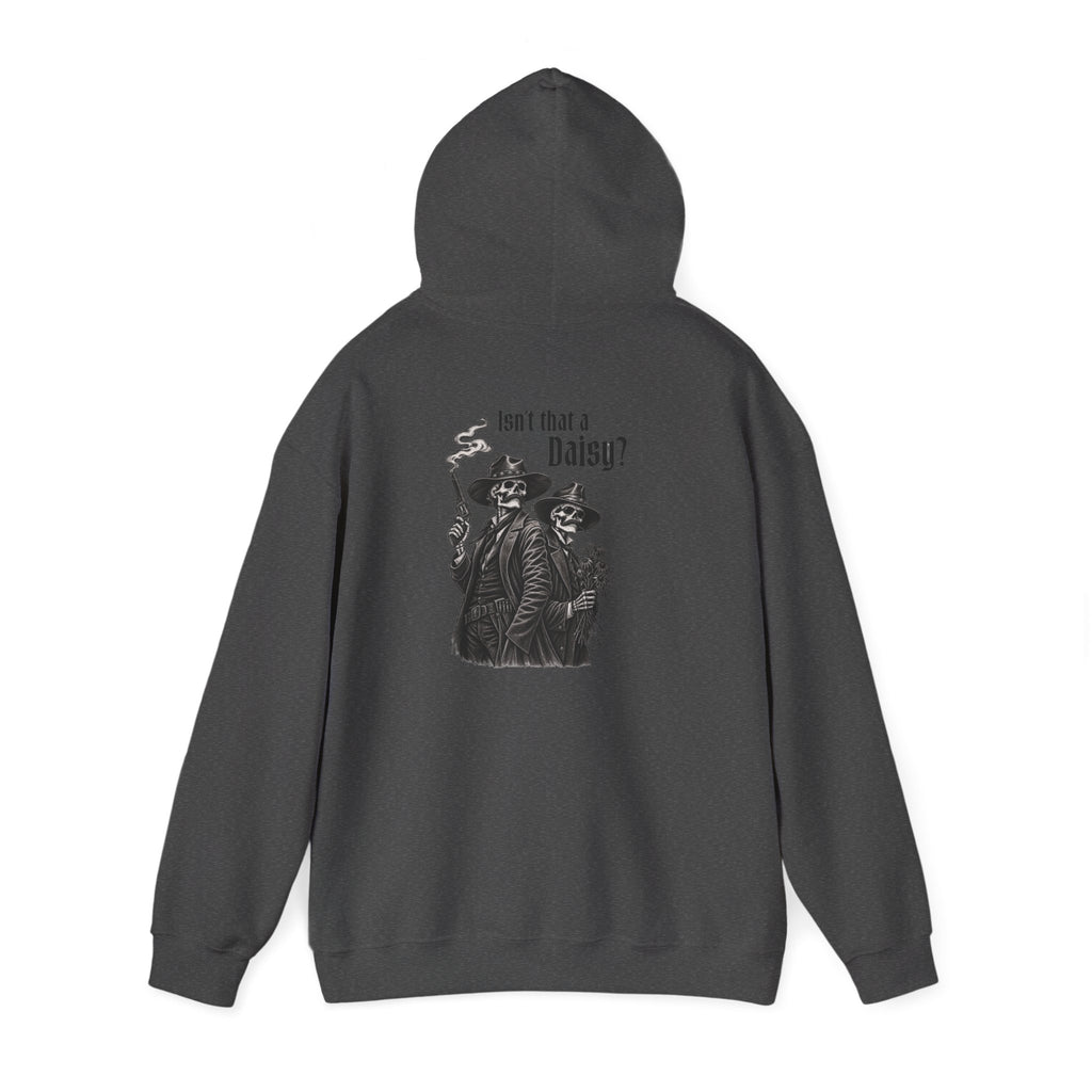 Isn't a Daisy Hoodie